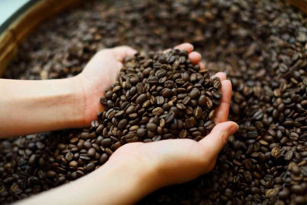 覚醒効果が得られるカフェインの摂取量は？
